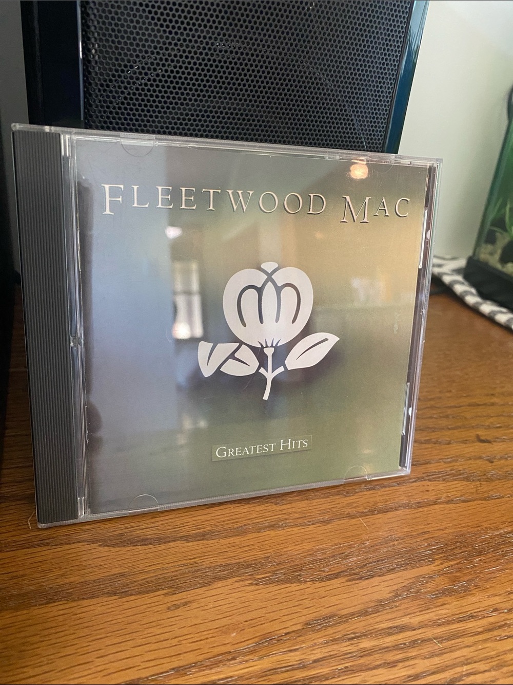 Fleetwood Mac - Greatest Hits CD